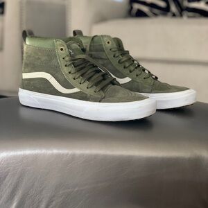 Vans SK8-Hi MTE